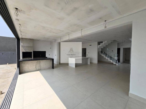 Imagem Casa de Condomínio com 4 Quartos à Venda, 360 m² em Condomínio Alphaville Nova Esplanada - Votorantim Imagem Casa de Condomínio com 4 Quartos à Venda, 360 m² em Condomínio Alphaville Nova Esplanada - Votorantim
