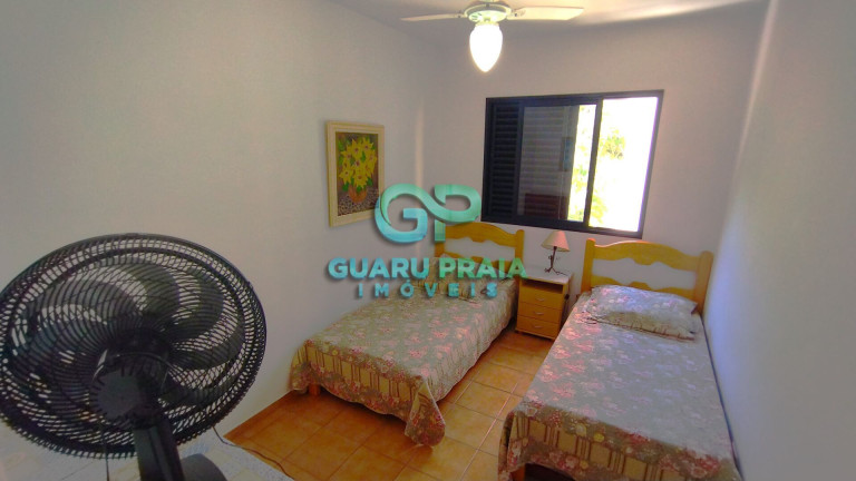 Imagem Apartamento com 3 Quartos à Venda, 120 m² em Pitangueiras - Guarujá