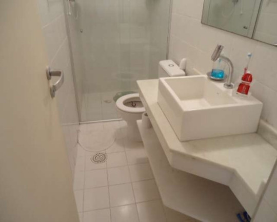 Imagem Apartamento com 4 Quartos à Venda, 154 m² em Pitangueiras - Guarujá