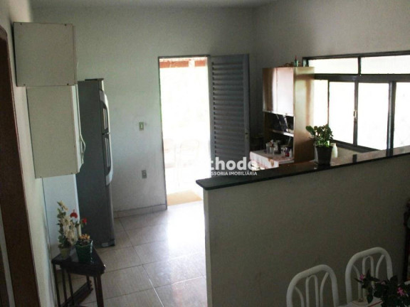 Imagem Chácara com 3 Quartos à Venda, 5.762 m² em Centro - Bálsamo Imagem Chácara com 3 Quartos à Venda, 5.762 m² em Centro - Bálsamo