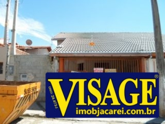 Imagem Casa à Venda, 145 m² em Altos De Santana Ii - Jacareí Imagem Casa à Venda, 145 m² em Altos De Santana Ii - Jacareí