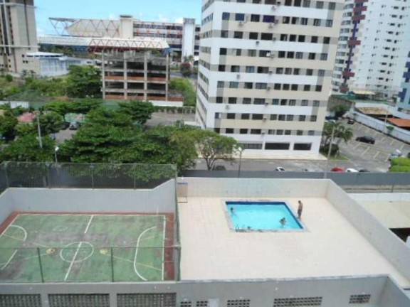 Imagem Apartamento com 2 Quartos à Venda, 87 m² em Stiep - Salvador Imagem Apartamento com 2 Quartos à Venda, 87 m² em Stiep - Salvador