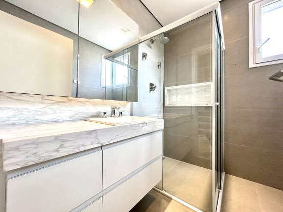 Imagem Casa com 4 Quartos à Venda, 480 m² em Alphaville - Santana De Parnaíba