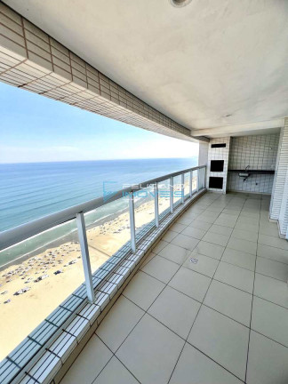 Imagem Apartamento com 3 Quartos à Venda, 112 m² em Boqueirão - Praia Grande Imagem Apartamento com 3 Quartos à Venda, 112 m² em Boqueirão - Praia Grande