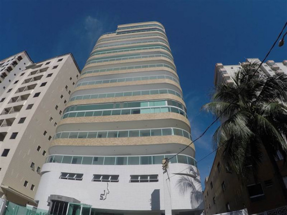 Imagem Apartamento com 2 Quartos para Alugar, 81 m² em Tupi - Praia Grande Imagem Apartamento com 2 Quartos para Alugar, 81 m² em Tupi - Praia Grande