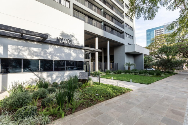 Imagem Apartamento com 2 Quartos à Venda, 65 m² em Auxiliadora - Porto Alegre Imagem Apartamento com 2 Quartos à Venda, 65 m² em Auxiliadora - Porto Alegre