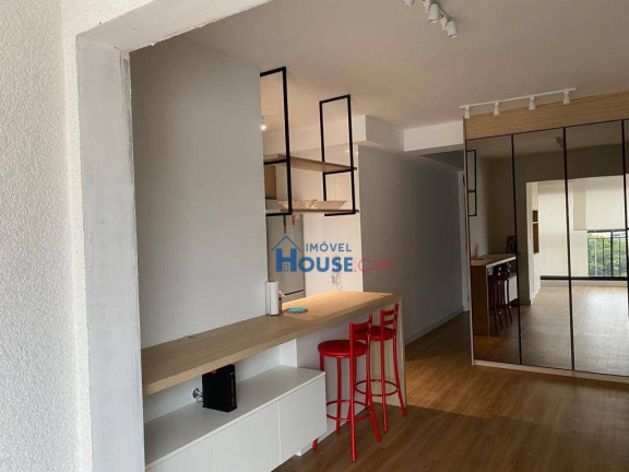 Imagem Apartamento com 2 Quartos à Venda, 67 m² em Perdizes - São Paulo Imagem Apartamento com 2 Quartos à Venda, 67 m² em Perdizes - São Paulo