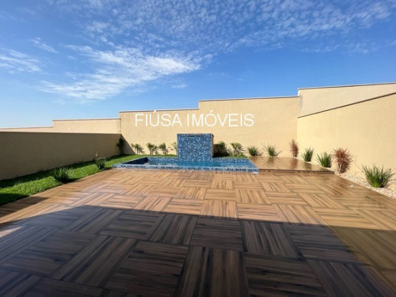 Imagem Casa com 3 Quartos à Venda, em Golfe - Bonfim Paulista Imagem Casa com 3 Quartos à Venda, em Golfe - Bonfim Paulista