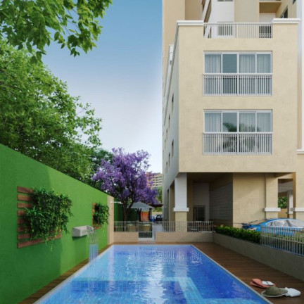 Imagem Apartamento com 3 Quartos à Venda, 61 m² em Bela Vista - Fortaleza Imagem Apartamento com 3 Quartos à Venda, 61 m² em Bela Vista - Fortaleza