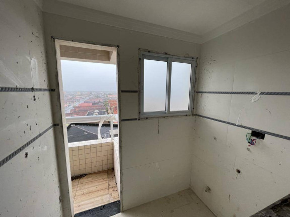 Imagem Apartamento com 1 Quarto à Venda, 52 m² em Real - Praia Grande Imagem Apartamento com 1 Quarto à Venda, 52 m² em Real - Praia Grande
