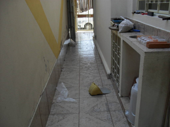 Imagem Sobrado com 3 Quartos à Venda, 150 m² em Granja Daniel - Taubaté Imagem Sobrado com 3 Quartos à Venda, 150 m² em Granja Daniel - Taubaté