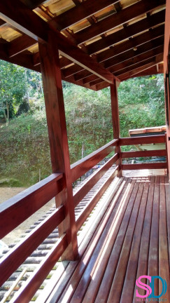 Imagem Casa com 5 Quartos à Venda, 300 m² em Ubatumirim - Ubatuba