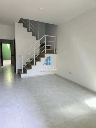 Imagem Casa com 2 Quartos à Venda, 84 m² em Cidade Líder - São Paulo