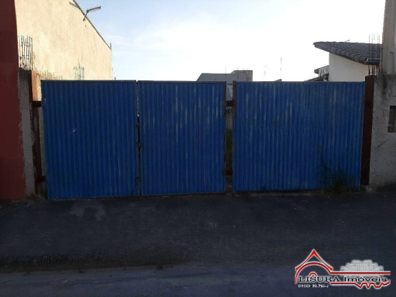 Terreno à Venda, 200 m² em Residencial Parque Dos Sinos - Jacareí
