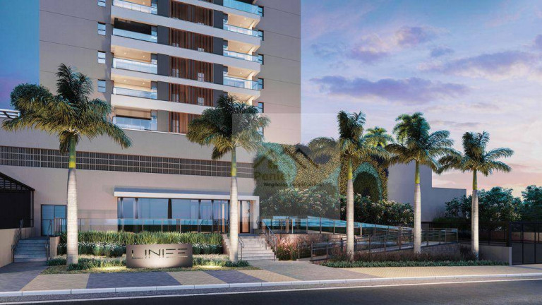 Imagem Apartamento com 3 Quartos à Venda, 126 m² em Jardim Olhos D'água - Ribeirão Preto Imagem Apartamento com 3 Quartos à Venda, 126 m² em Jardim Olhos D'água - Ribeirão Preto