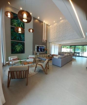 Imagem Sobrado com 6 Quartos à Venda, 592 m² em Riviera De São Lourenço - Bertioga Imagem Sobrado com 6 Quartos à Venda, 592 m² em Riviera De São Lourenço - Bertioga