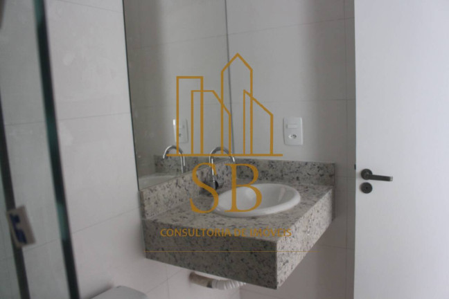 Imagem Apartamento com 2 Quartos à Venda, 58 m² em Saboó - Santos Imagem Apartamento com 2 Quartos à Venda, 58 m² em Saboó - Santos