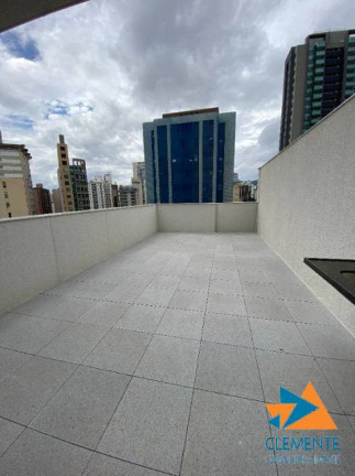 Imagem Cobertura com 3 Quartos à Venda, 189 m² em Savassi - Belo Horizonte Imagem Cobertura com 3 Quartos à Venda, 189 m² em Savassi - Belo Horizonte