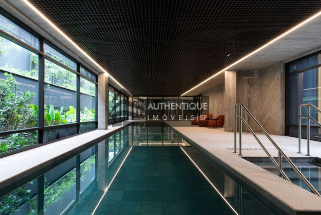 Imagem Apartamento com 4 Quartos à Venda, 269 m² em Itaim Bibi - São Paulo Imagem Apartamento com 4 Quartos à Venda, 269 m² em Itaim Bibi - São Paulo