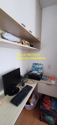 Imagem Apartamento com 2 Quartos à Venda, 42 m² em Parque Reboucas - São Paulo Imagem Apartamento com 2 Quartos à Venda, 42 m² em Parque Reboucas - São Paulo