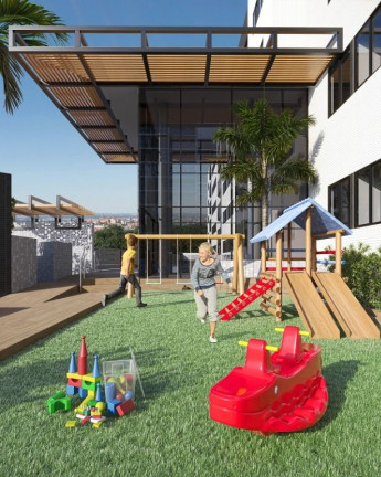 Imagem Apartamento com 2 Quartos à Venda, 52 m² em Ernesto Geisel - João Pessoa Imagem Apartamento com 2 Quartos à Venda, 52 m² em Ernesto Geisel - João Pessoa