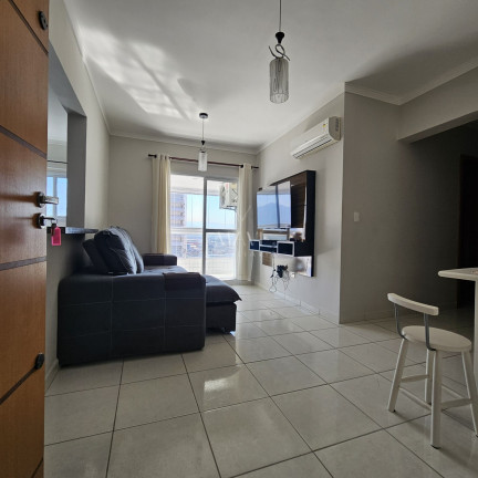 Imagem Apartamento com 2 Quartos à Venda, 70 m² em Tupi - Praia Grande