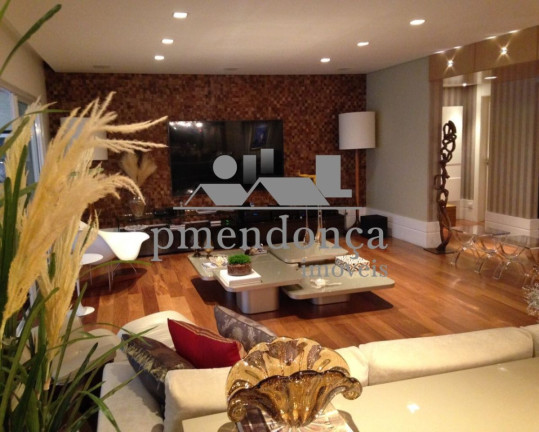 Imagem Apartamento com 4 Quartos à Venda, 310 m² em Perdizes - São Paulo Imagem Apartamento com 4 Quartos à Venda, 310 m² em Perdizes - São Paulo