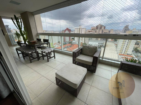 Imagem Apartamento com 3 Quartos à Venda, 264 m² em Santa Paula - São Caetano Do Sul Imagem Apartamento com 3 Quartos à Venda, 264 m² em Santa Paula - São Caetano Do Sul
