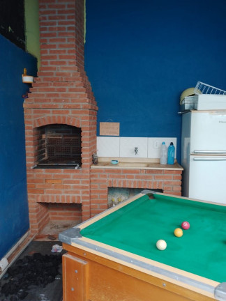 Imagem Casa com 2 Quartos à Venda, 125 m² em Itaóca - Mongaguá Imagem Casa com 2 Quartos à Venda, 125 m² em Itaóca - Mongaguá