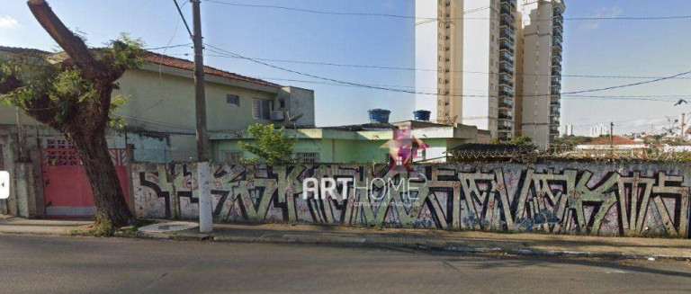 Imagem Terreno à Venda, 148 m² em Rudge Ramos - São Bernardo Do Campo Imagem Terreno à Venda, 148 m² em Rudge Ramos - São Bernardo Do Campo