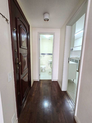 Imagem Apartamento com 3 Quartos à Venda, 160 m² em Jardim Paulista - São Paulo