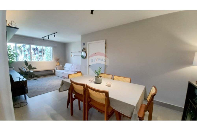Imagem Apartamento com 3 Quartos à Venda, 108 m² em Cidade Monções - São Paulo