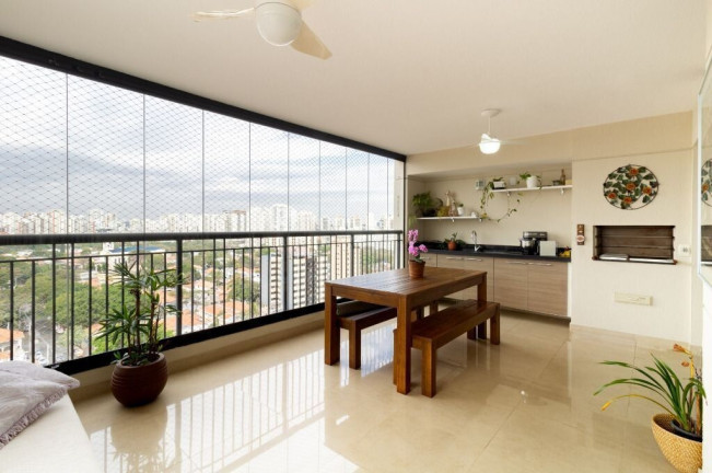 Imagem Apartamento com 3 Quartos à Venda, 149 m² em Vila Leopoldina - São Paulo Imagem Apartamento com 3 Quartos à Venda, 149 m² em Vila Leopoldina - São Paulo