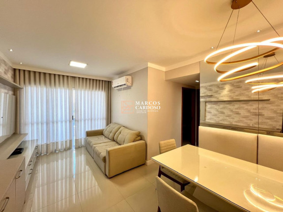 Imagem Imóvel com 2 Quartos para Alugar ou Temporada, 77 m² em Umarizal - Belém Imagem Imóvel com 2 Quartos para Alugar ou Temporada, 77 m² em Umarizal - Belém