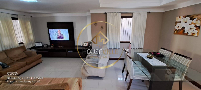 Imagem Casa de Condomínio com 4 Quartos à Venda, 207 m² em Urbanova - São José Dos Campos Imagem Casa de Condomínio com 4 Quartos à Venda, 207 m² em Urbanova - São José Dos Campos