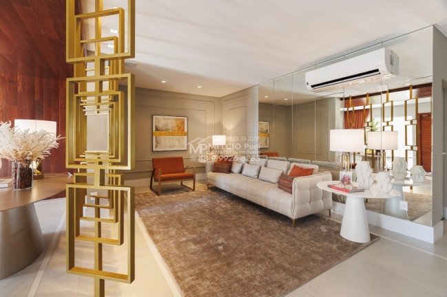 Imagem Apartamento com 2 Quartos à Venda, 81 m² em Meia Praia - Itapema