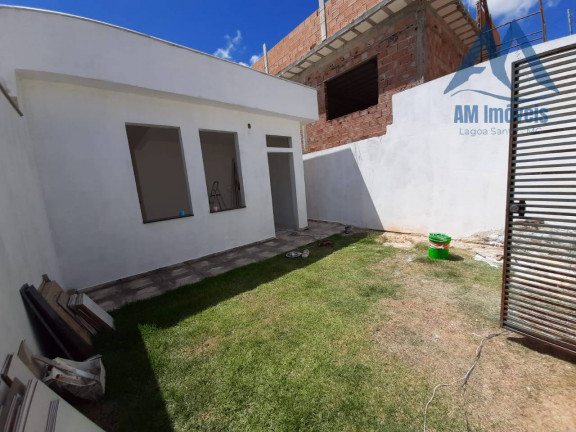 Casa com 3 Quartos à Venda, 180 m² em Portal Do Sol - Lagoa Santa