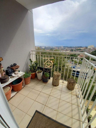 Imagem Apartamento à Venda,  em Vila Andrade - São Paulo