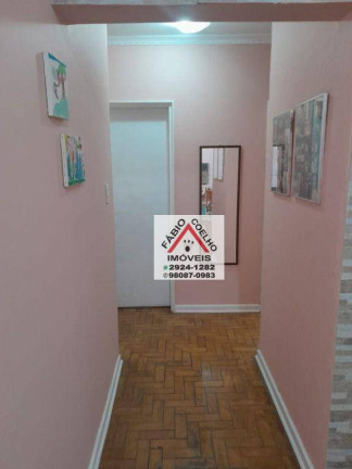 Imagem Apartamento com 3 Quartos à Venda, 107 m² em Vila Mariana - São Paulo Imagem Apartamento com 3 Quartos à Venda, 107 m² em Vila Mariana - São Paulo