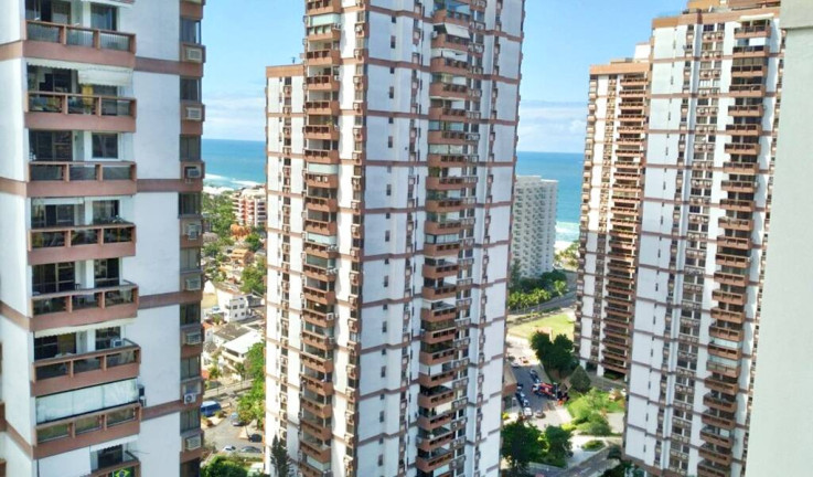 Imagem Apartamento com 2 Quartos à Venda, 100 m² em Rio De Janeiro