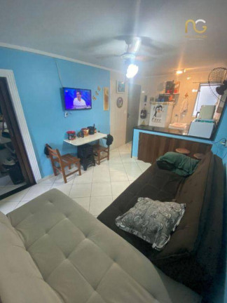 Imagem Kitnet com 1 Quarto à Venda, 38 m² em Aviação - Praia Grande Imagem Kitnet com 1 Quarto à Venda, 38 m² em Aviação - Praia Grande
