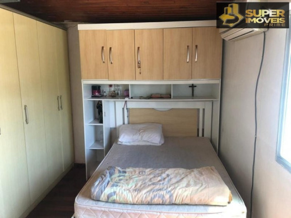 Imagem Casa com 3 Quartos à Venda, 200 m² em Fragata - Pelotas