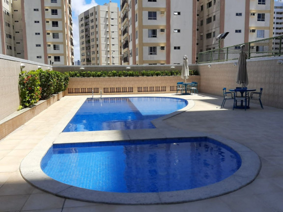 Imagem Apartamento com 3 Quartos à Venda, 186 m² em Treze De Julho - Aracaju Imagem Apartamento com 3 Quartos à Venda, 186 m² em Treze De Julho - Aracaju