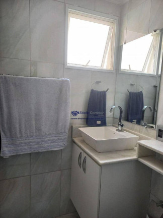 Imagem Apartamento com 2 Quartos à Venda, 44 m² em Ponte Grande - Guarulhos Imagem Apartamento com 2 Quartos à Venda, 44 m² em Ponte Grande - Guarulhos