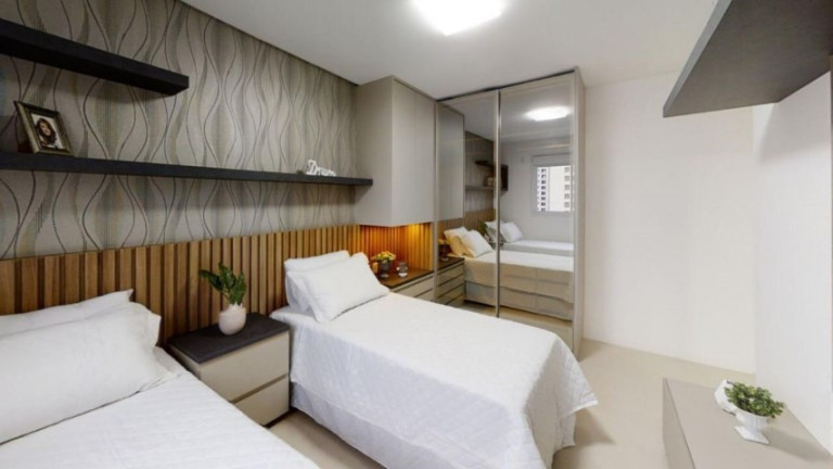 Imagem Apartamento com 4 Quartos à Venda, 150 m² em Centro - Balneário Camboriú