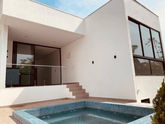 Imagem Casa de Condomínio com 4 Quartos à Venda, 357 m² em Residencial Cyrela Landscape Esplanada - Votorantim Imagem Casa de Condomínio com 4 Quartos à Venda, 357 m² em Residencial Cyrela Landscape Esplanada - Votorantim