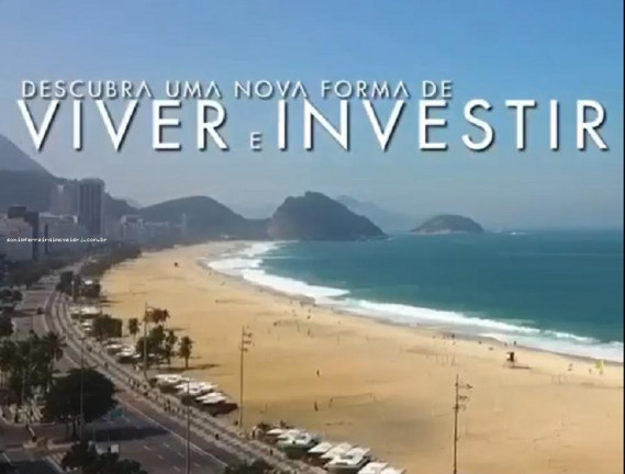 Imagem Apartamento à Venda,  em Copacabana - Rio De Janeiro