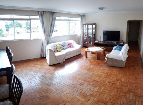 Imagem Apartamento com 3 Quartos à Venda, 128 m² em Itaim Bibi - São Paulo Imagem Apartamento com 3 Quartos à Venda, 128 m² em Itaim Bibi - São Paulo