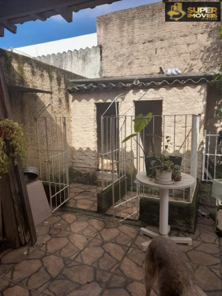 Imagem Casa com 2 Quartos à Venda, 200 m² em Três Vendas - Pelotas