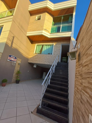 Imagem Sobrado com 3 Quartos à Venda, 160 m² em Vila Gumercindo - São Paulo Imagem Sobrado com 3 Quartos à Venda, 160 m² em Vila Gumercindo - São Paulo